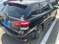 2015 Toyota Corolla Fielder
