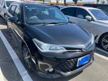2015 Toyota Corolla Fielder