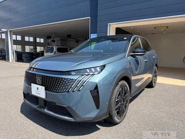 2025 Peugeot Peugoet Others