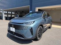 2025 Peugeot Peugoet Others