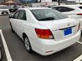 2008 Toyota Allion