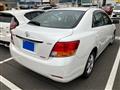 2008 Toyota Allion