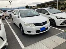 2008 Toyota Allion