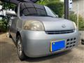2008 Daihatsu Esse
