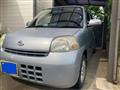 2008 Daihatsu Esse