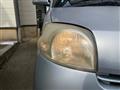 2008 Daihatsu Esse