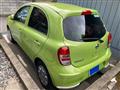 2010 Nissan March