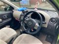 2010 Nissan March