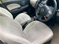 2010 Nissan March