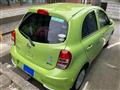 2010 Nissan March