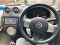 2010 Nissan March