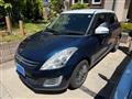 2015 Suzuki Swift