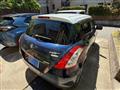 2015 Suzuki Swift