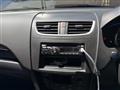2015 Suzuki Swift