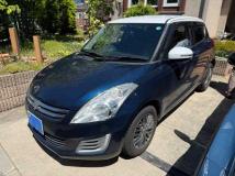 2015 Suzuki Swift