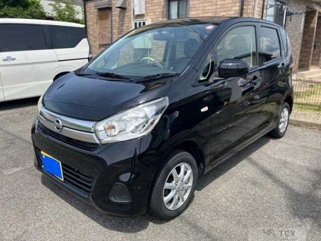 2016 Nissan Nissan Others