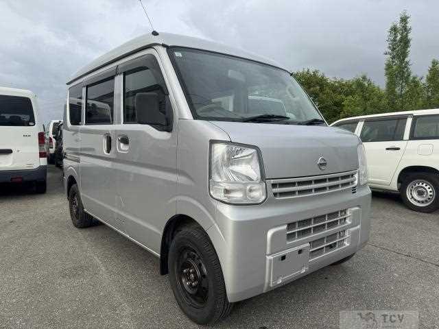 2016 Nissan Nissan Others