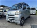 2014 Daihatsu Hijet Cargo