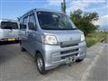 2014 Daihatsu Hijet Cargo