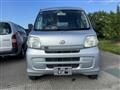2014 Daihatsu Hijet Cargo