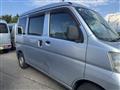 2014 Daihatsu Hijet Cargo