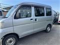 2014 Daihatsu Hijet Cargo