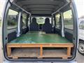 2014 Daihatsu Hijet Cargo