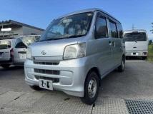 2014 Daihatsu Hijet Cargo