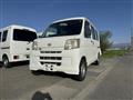 2008 Daihatsu Hijet Cargo