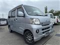 2009 Daihatsu Hijet Cargo