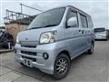 2009 Daihatsu Hijet Cargo