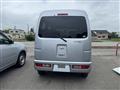 2009 Daihatsu Hijet Cargo