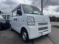 2014 Suzuki Every