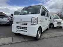 2014 Suzuki Every