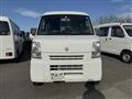 2013 Suzuki Every