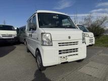 2013 Suzuki Every