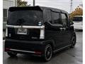 2017 Honda N BOX