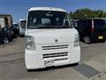 2014 Suzuki Every