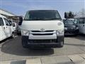 2015 Toyota Regiusace Van