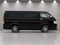 2015 Toyota Hiace Van