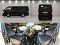 2015 Toyota Hiace Van
