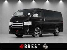 2015 Toyota Hiace Van