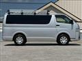 2022 Toyota Hiace Van