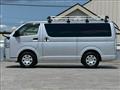 2022 Toyota Hiace Van