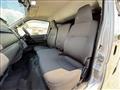2022 Toyota Hiace Van