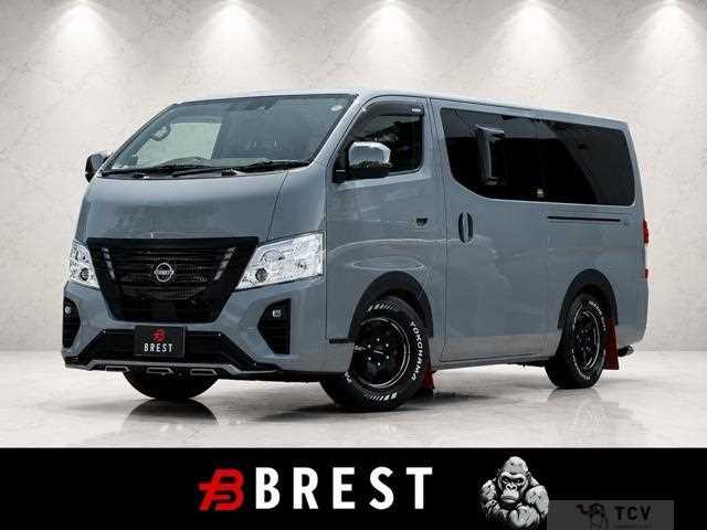2021 Nissan Nissan Others