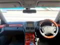 2005 Toyota Celsior