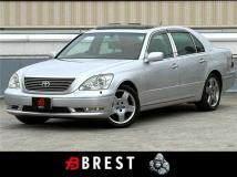 2005 Toyota Celsior