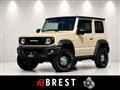 2018 Suzuki Jimny Sierra