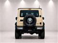 2018 Suzuki Jimny Sierra